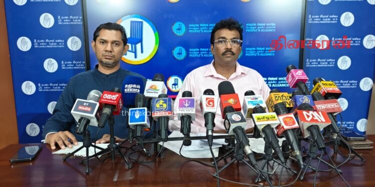 முடிவுக்கு வந்துவிட்டது திசைகாட்டி அரசின் ஆயுள்!