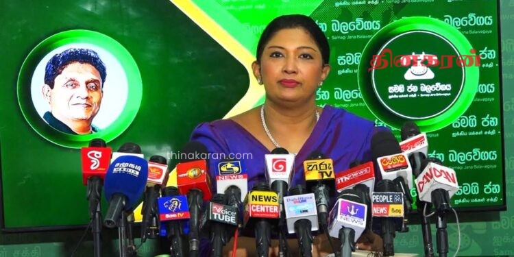 பாடத்திட்டங்களை முடிக்க கால அவகாசம் போதாது; உயர்தரப் பரீட்சையை ஒத்திவையுங்கள்.!