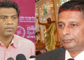 உண்மைகளைக் கொட்டுவதே சுரேஷ் சலேவுக்குப் பெருமை.!