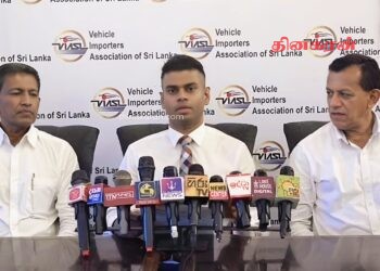 வரிச்சலுகை நீக்கப்பட்டால், சந்தையில் வாகனங்களின் விலை அசாதாரணமாக அதிகரிக்கும்!