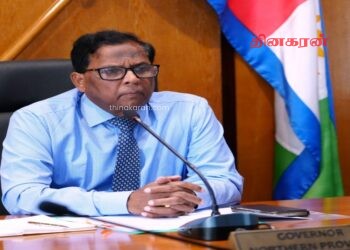 காணிப் பிரச்சினைகளைத் தீர்க்கும் ‘லன்டேன்’ திட்டம் வடக்குக்கு கிடைத்த வரப்பிரசாதம்.!