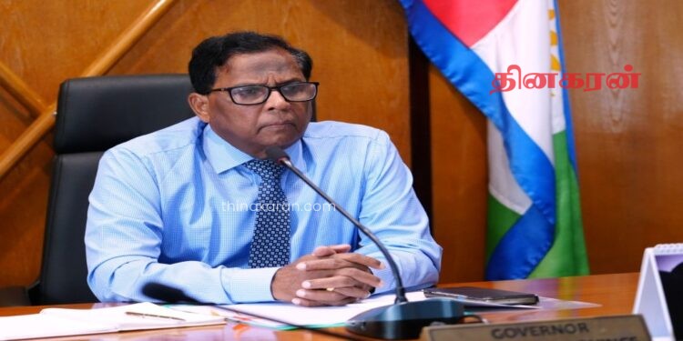 காணிப் பிரச்சினைகளைத் தீர்க்கும் ‘லன்டேன்’ திட்டம் வடக்குக்கு கிடைத்த வரப்பிரசாதம்.!