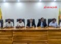 காணாமல் ஆக்கப்பட்டோரின் உறவினர்களுடன்யாழ்ப்பாணத்தில் நீதி அமைச்சர் கலந்துரையாடல்!
