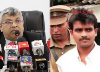 பொதுமன்னிப்பு வழங்கினால் செம்மணி உண்மைகளை கூறுவேன்; உண்மையைக் கூற நினைப்பவர் இவ்வாறு கோருவாரா?