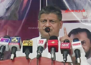 எந்தவொரு சமூகமும் தங்களை சிறுபான்மையினராக நினைக்க ஒருபோதும் இடமளிக்கமாட்டேன்.!