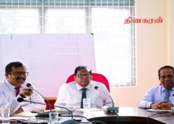 போர் முடிந்து 17 ஆண்டுகளாகியும் காணிப் பிரச்சினைக்கு முடிவில்லை.!