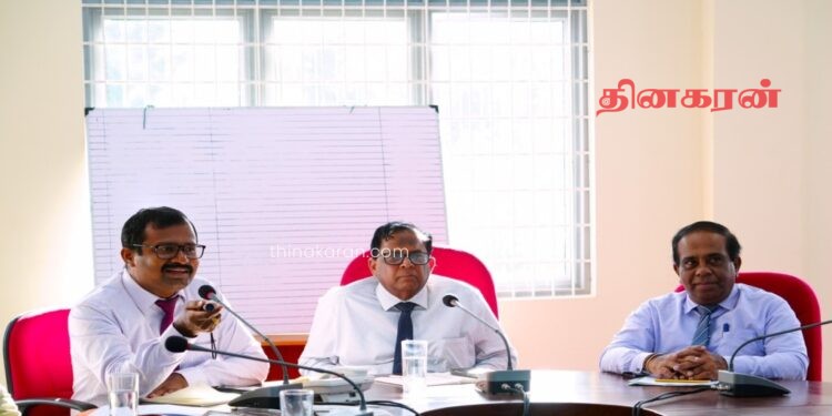 போர் முடிந்து 17 ஆண்டுகளாகியும் காணிப் பிரச்சினைக்கு முடிவில்லை.!