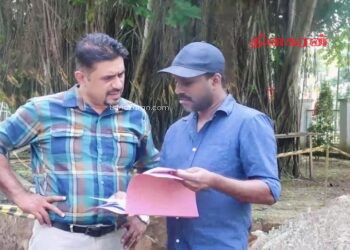 பரதநாட்டிய கின்னஸ் சாதனை நிகழ்வில் பண மோசடி; பிரதி அமைச்சர் பிரதீப்புக்கு எதிராக முறைப்பாடு.!