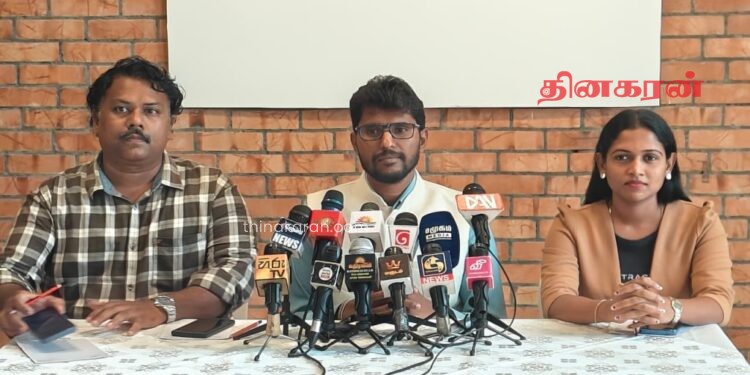 காலிமுகத்திடல் கின்னஸ் நாட்டிய சாதனைக்கு எதிராக அரசியல் உள்நோக்கத்துடன் அவதூறு.!