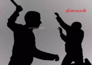 வட்டுக்கோட்டையில் கொடூர தாக்குதல்.!