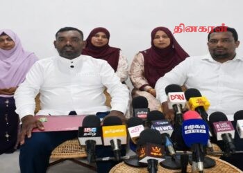 சம்மாந்துறை பிரதேச சபை தவிசாளருக்கு எதிராக உறுப்பினர்கள் போர்க்கொடி.!