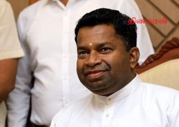 பிள்ளையான் மீது CIDயினர் ஐந்து கொ*லைக் குற்றச்சாட்டுகளை சுமத்தியுள்ளனர்!