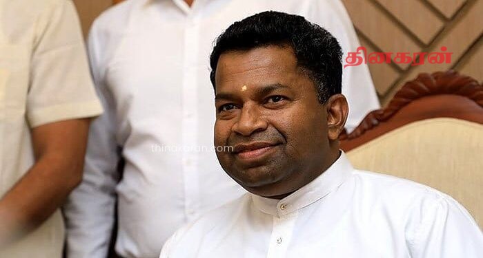 பிள்ளையான் மீது CIDயினர் ஐந்து கொ*லைக் குற்றச்சாட்டுகளை சுமத்தியுள்ளனர்!