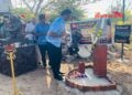 செம்மணி மனிதப் புதைகுழிக்கு நீதி கோரி யாழில் மக்கள் எழுச்சி.!
