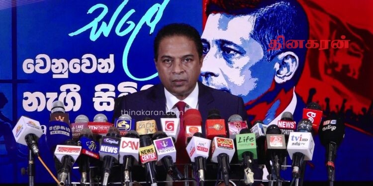 இராணுவ வீரர்களின் முதுகெலும்பை உடைப்பதே டயஸ்போராக்களின் தேவை!