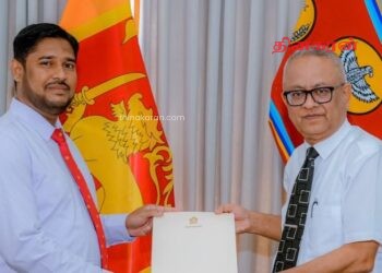 கிழக்கு மாகாண உள்ளுராட்சி ஆணையாளராக ஏ.ரி.எம். றாபி நியமனம்