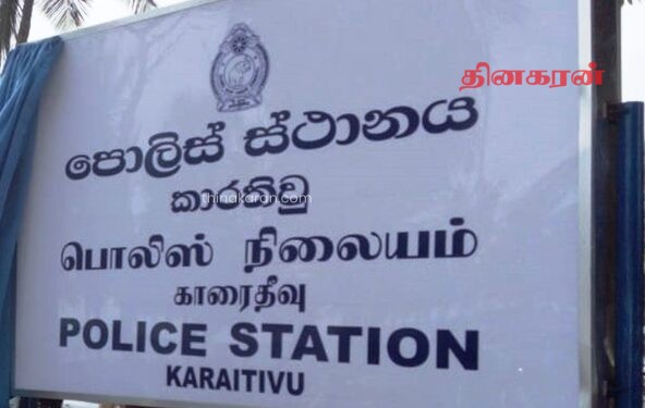 அம்பாறையில் பொலிஸ் சேவையை பெற்றுக்கொள்வதில் பொதுமக்கள் சிரமம்!