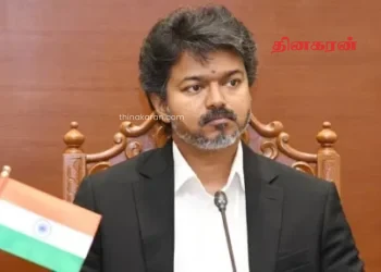2026 குறுவை சிறப்பு தொகுப்பு திட்டத்தை அறிவித்தார் தமிழக முதல்வர் விஜய்!