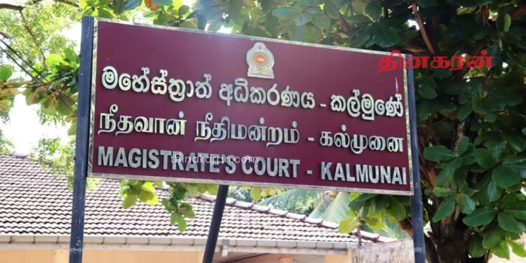 ஓரினச்சேர்க்கையில் ஈடுபட்ட வர்த்தகருக்கு மீண்டும் விளக்கமறியல்.!