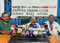 இலங்கை மீனவர்களின் பிரச்சினைகளை தீர்க்க வேண்டிய தார்மீக கடமை தமிழக முதல்வருக்கு உண்டு!
