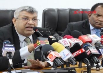 இலங்கையில் மனிதப் புதைகுழி ஆய்வுக்கு நிபுணத்துவம் போதியளவு இல்லை.!