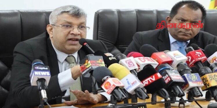 இலங்கையில் மனிதப் புதைகுழி ஆய்வுக்கு நிபுணத்துவம் போதியளவு இல்லை.!
