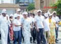இலங்கையில் 50 பேரில் ஒருவர் போதைப்பொருளுக்கு அடிமை! – அமைச்சர் சரோஜா அதிர்ச்சித் தகவல்