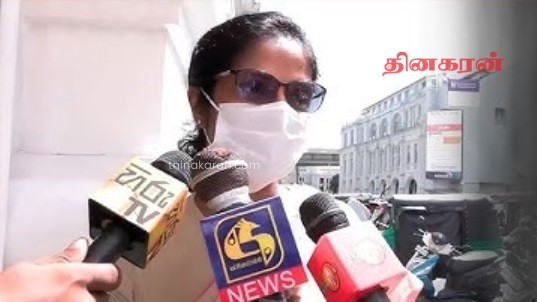 சலே உயிரிழக்கும் வரை அதிகாரிகள் வேடிக்கை பார்ப்பார்களா? – சலேயின் மனைவி&nbsp; கேள்வி