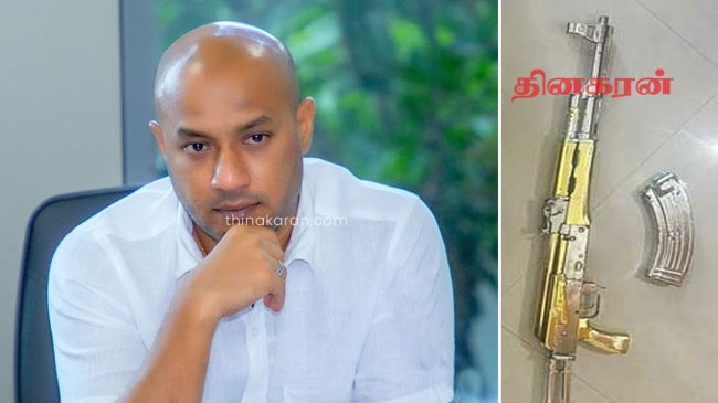 துமிந்த திஸாநாயக்கவை மீண்டும் சந்தேகநபராகப் பெயரிடுமாறு உத்தரவு!