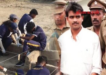 சோமரத்ன ராஜபக்சவை யாழ்ப்பாணத்துக்கு வரவழைத்து மனித புதைகுழிகளை இனங்காண வேண்டும்!
