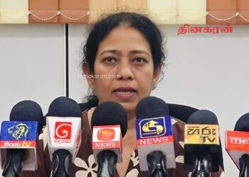 கல்விக் கூடங்களில் டெங்கு நுளம்புகளை அழிப்பதற்கான விசேட சுற்றறிக்கை ஒன்று வெளியிடப்பட்டுள்ளது!