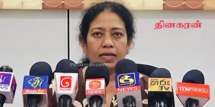 கல்விக் கூடங்களில் டெங்கு நுளம்புகளை அழிப்பதற்கான விசேட சுற்றறிக்கை ஒன்று வெளியிடப்பட்டுள்ளது!