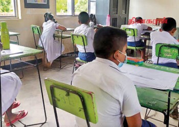 புலமைப்பரிசில் பரீட்சை திகதி அறிவிப்பு!