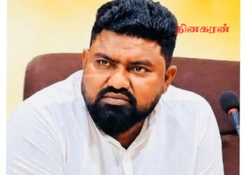 வவுனியாவில் நாளைய தினம் கண்டனப் போராட்டம்!