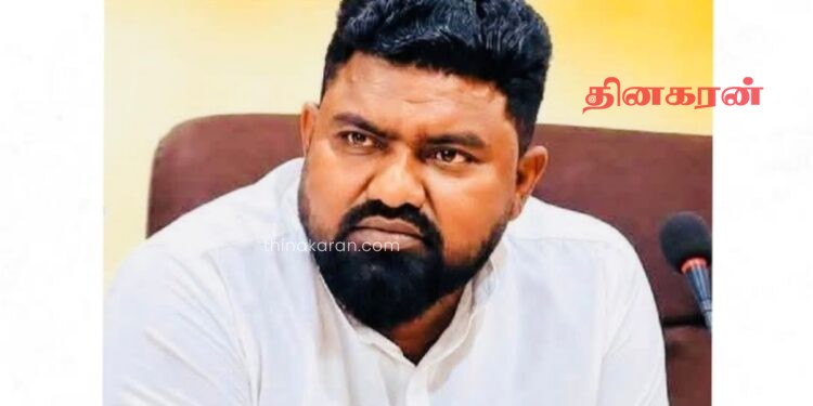 வவுனியாவில் நாளைய தினம் கண்டனப் போராட்டம்!