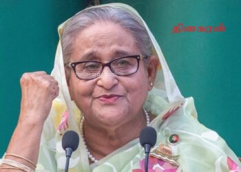 இந்த ஆண்டே தாய்நாடு திரும்புவேன் – ஷேக் ஹசீனா அதிரடி!