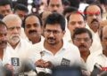 தவெக அரசுக்கும், பா.ஜ.க வுக்கும் இடையே நெருக்கமான தொடர்பு? – உதயநிதி ஸ்டாலின் கேள்வி