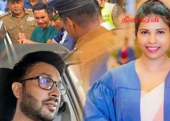 தெல்தெனிய கொ*லை வழக்கு – சந்தேக நபரின் அதிர வைக்கும் பின்னணி!