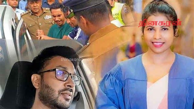 தெல்தெனிய கொ*லை வழக்கு – சந்தேக நபரின் அதிர வைக்கும் பின்னணி!
