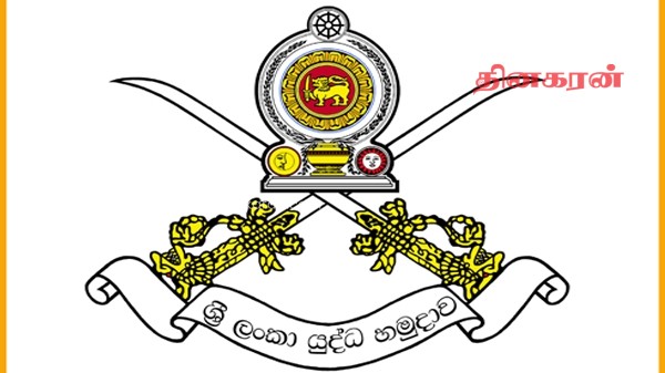 யாழ். புத்தூரில் தமிழ் இராணுவ வீரருக்கு புதிய வீடு!