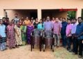 கங்கன்குளம் ஶ்ரீ சுப்ரமணியம் சனசமூக நிலையத்திற்கு சத்தியலிங்கம் எம்பியால் தளபாடங்கள் வழங்கிவைப்பு.