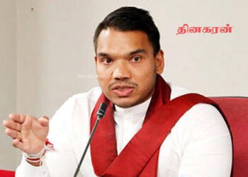 சாவகச்சேரி நகர சபையின் உப தவிசாளரை பதவி நீக்கக் செய்தமை வெளிப்படையான அதிகார துஷ்பிரயோகம்!
