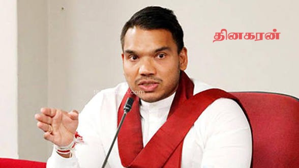 சாவகச்சேரி நகர சபையின் உப தவிசாளரை பதவி நீக்கக் செய்தமை வெளிப்படையான அதிகார துஷ்பிரயோகம்!