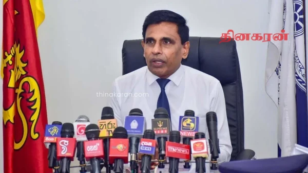 கொடூரமான படுகொ*லைகளைச் செய்துவிட்டு பிள்ளையான் நல்லவர் போல நடிப்பது வேடிக்கையானது!