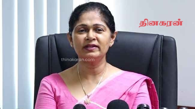சாதாரண தர பரீட்சையில் இம்முறை 11,790 பரீட்சாத்திகள் அனைத்துப் பாடங்களிலும் ‘A’ சித்தி