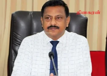 வரி செலுத்துநர் அடையாள இலக்கம் (TIN) பெற இதுவரை காலவரையறை விதிக்கப்படவில்லை என அறிவிப்பு!