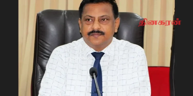வரி செலுத்துநர் அடையாள இலக்கம் (TIN) பெற இதுவரை காலவரையறை விதிக்கப்படவில்லை என அறிவிப்பு!