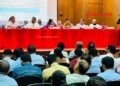 அம்பாறை மாவட்ட விசேட வீதி அபிவிருத்தி ஒருங்கிணைப்புக் குழுக் கூட்டம்