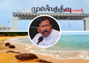 முல்லைத்தீவு மாவட்டத்தின் சுற்றுலாத்துறையை மேம்படுத்த அடுத்த வருடம் நிதி ஒதுக்கப்படும்!