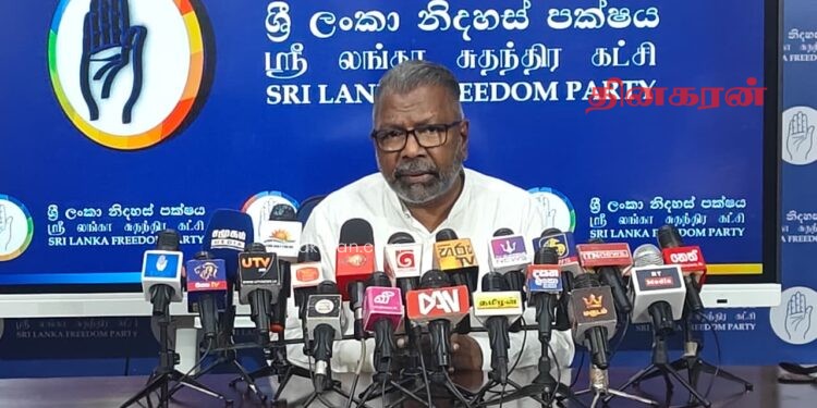 30 நாட்களுக்குள் மாகாண சபைத் தேர்தலுக்கான திகதியை ஜனாதிபதிஅறிவிக்க வேண்டும் !